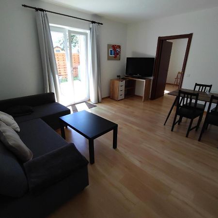 Appartamento Vacanza A Sementina Bagian luar foto