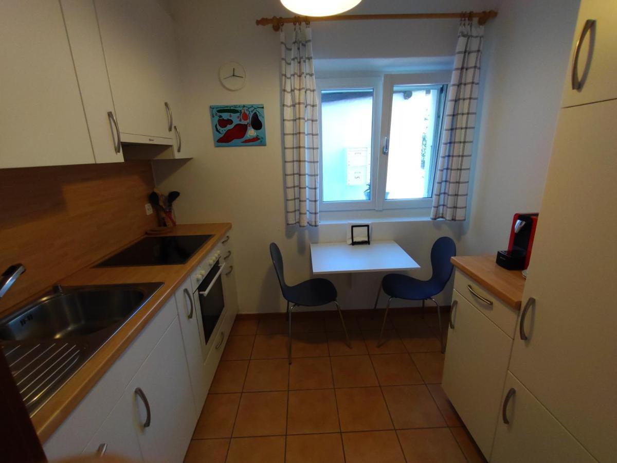 Appartamento Vacanza A Sementina Bagian luar foto